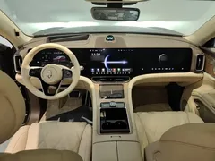 2025 Aito M9 EREV Ultra 52kWh 6-seat 192-line LiDAR — фото 10