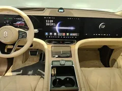 2025 Aito M9 EREV Ultra 52kWh 6-seat 192-line LiDAR — фото 13