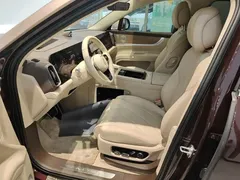 2025 Aito M9 EREV Ultra 52kWh 6-seat 192-line LiDAR — фото 15