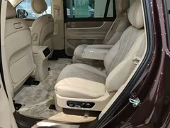 2025 Aito M9 EREV Ultra 52kWh 6-seat 192-line LiDAR — фото 17