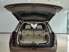 2025 Aito M9 EREV Ultra 52kWh 6-seat 192-line LiDAR — фото 19