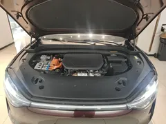 2025 Aito M9 EREV Ultra 52kWh 6-seat 192-line LiDAR — фото 20