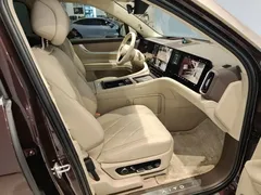 2025 Aito M9 EREV Ultra 52kWh 6-seat 192-line LiDAR — фото 25