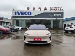 2022 Nio ET5 75kWh — фото 1