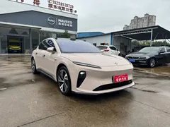 2022 Nio ET5 75kWh — фото 2