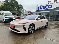 2022 Nio ET5 75kWh — фото 3