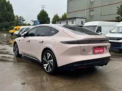 2022 Nio ET5 75kWh — фото 6