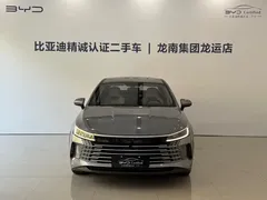 2024 BYD Destroyer 05 DM-i PHEV 55km Luxury — фото 2