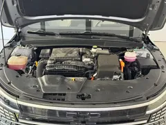 2024 BYD Destroyer 05 DM-i PHEV 55km Luxury — фото 4