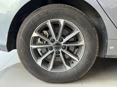 2024 BYD Destroyer 05 DM-i PHEV 55km Luxury — фото 9