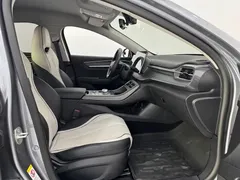 2024 BYD Destroyer 05 DM-i PHEV 55km Luxury — фото 10