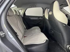 2024 BYD Destroyer 05 DM-i PHEV 55km Luxury — фото 11