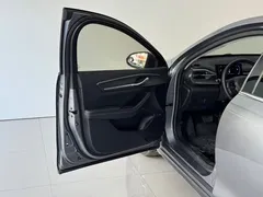 2024 BYD Destroyer 05 DM-i PHEV 55km Luxury — фото 13