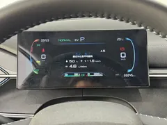 2024 BYD Destroyer 05 DM-i PHEV 55km Luxury — фото 15