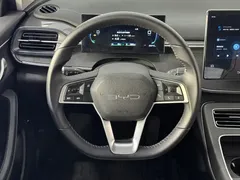 2024 BYD Destroyer 05 DM-i PHEV 55km Luxury — фото 16