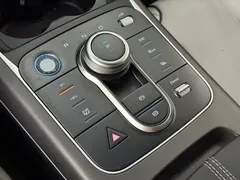 2024 BYD Destroyer 05 DM-i PHEV 55km Luxury — фото 18