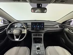 2024 BYD Destroyer 05 DM-i PHEV 55km Luxury — фото 19