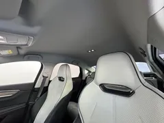 2024 BYD Destroyer 05 DM-i PHEV 55km Luxury — фото 20