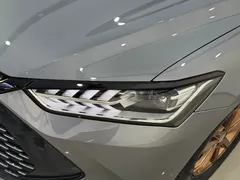2024 BYD Qin PLUS Honor DM-i PHEV 55km Leading — фото 3