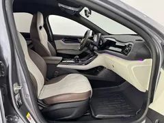 2024 BYD Qin PLUS Honor DM-i PHEV 55km Leading — фото 10