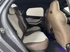 2024 BYD Qin PLUS Honor DM-i PHEV 55km Leading — фото 11