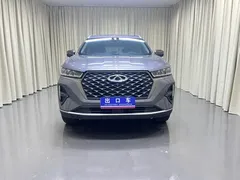 2022 Chery Tiggo 7 Pro 1.5T CVT Premium — фото 2