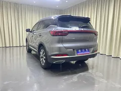 2022 Chery Tiggo 7 Pro 1.5T CVT Premium — фото 4