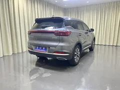 2022 Chery Tiggo 7 Pro 1.5T CVT Premium — фото 6
