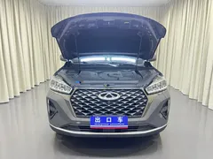 2022 Chery Tiggo 7 Pro 1.5T CVT Premium — фото 7