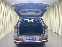 2022 Chery Tiggo 7 Pro 1.5T CVT Premium — фото 8