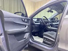 2022 Chery Tiggo 7 Pro 1.5T CVT Premium — фото 9