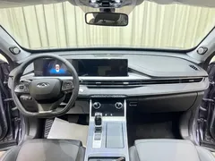 2022 Chery Tiggo 7 Pro 1.5T CVT Premium — фото 13