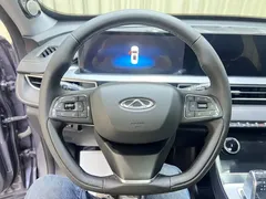 2022 Chery Tiggo 7 Pro 1.5T CVT Premium — фото 14