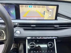 2022 Chery Tiggo 7 Pro 1.5T CVT Premium — фото 16