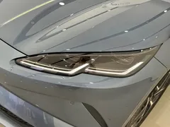 2025 BYD Seal 06 EV 545KM Flagship, синий — фото 3