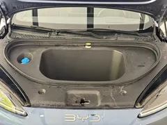 2025 BYD Seal 06 EV 545KM Flagship, синий — фото 4