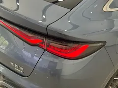 2025 BYD Seal 06 EV 545KM Flagship, синий — фото 6