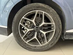 2025 BYD Seal 06 EV 545KM Flagship, синий — фото 9