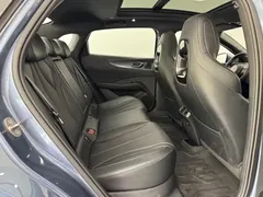 2025 BYD Seal 06 EV 545KM Flagship, синий — фото 11