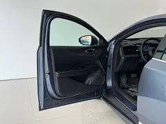 2025 BYD Seal 06 EV 545KM Flagship, синий — фото 13