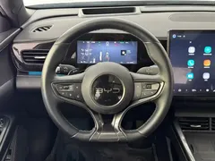 2025 BYD Seal 06 EV 545KM Flagship, синий — фото 17