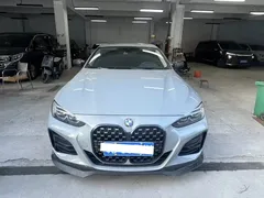 2022 BMW 4 Series 425i M Sport Package — фото 3