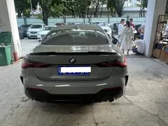 2022 BMW 4 Series 425i M Sport Package — фото 4