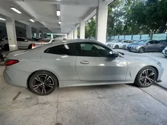 2022 BMW 4 Series 425i M Sport Package — фото 7