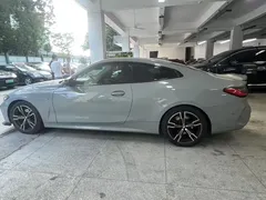 2022 BMW 4 Series 425i M Sport Package — фото 8