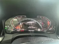 2022 BMW 4 Series 425i M Sport Package — фото 12