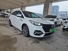 2021 Chery Arrizo 5 PLUS 1.5T CVT, белый — фото 4