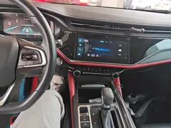 2021 Chery Arrizo 5 PLUS 1.5T CVT, белый — фото 13