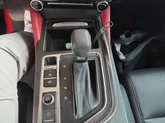 2021 Chery Arrizo 5 PLUS 1.5T CVT, белый — фото 14