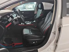 2021 Chery Arrizo 5 PLUS 1.5T CVT, белый — фото 15